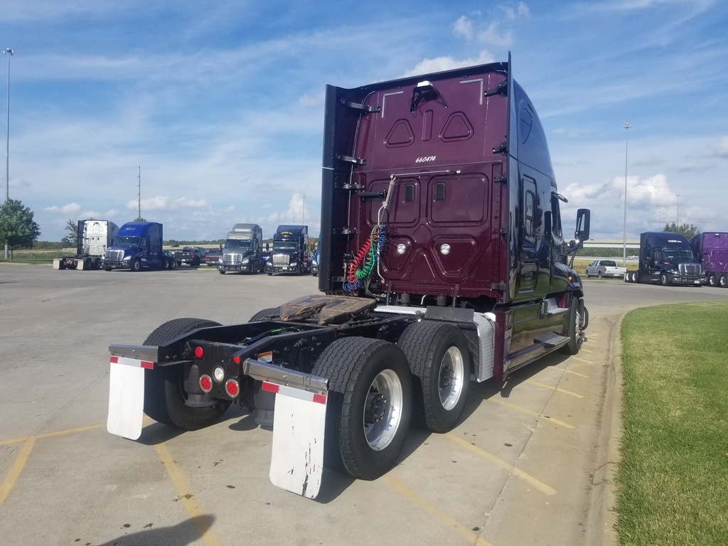 Used Semi Trucks & Trailers For Sale | Tractor Trailers For Sale