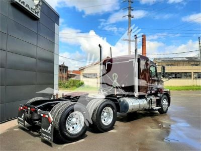 NEW 2025 MACK ANTHEM 64T SLEEPER TRUCK #1092-3