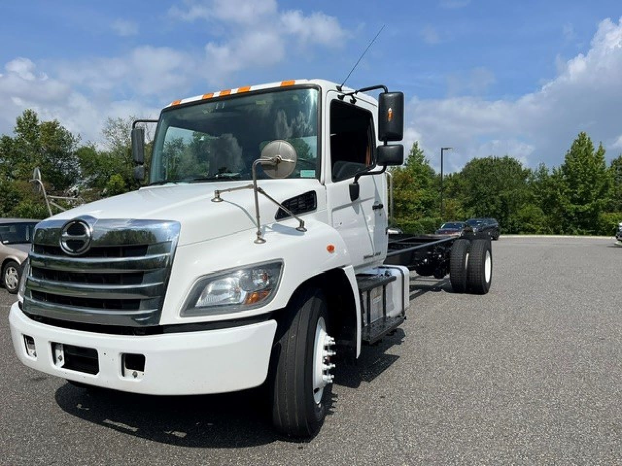 2020-hino-338-cab-chassis-truck #2054
