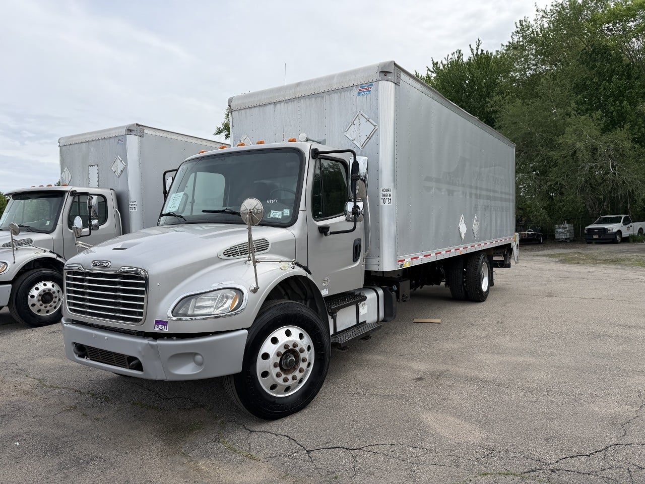 2019-freightliner-m2-box-van-truck #3475