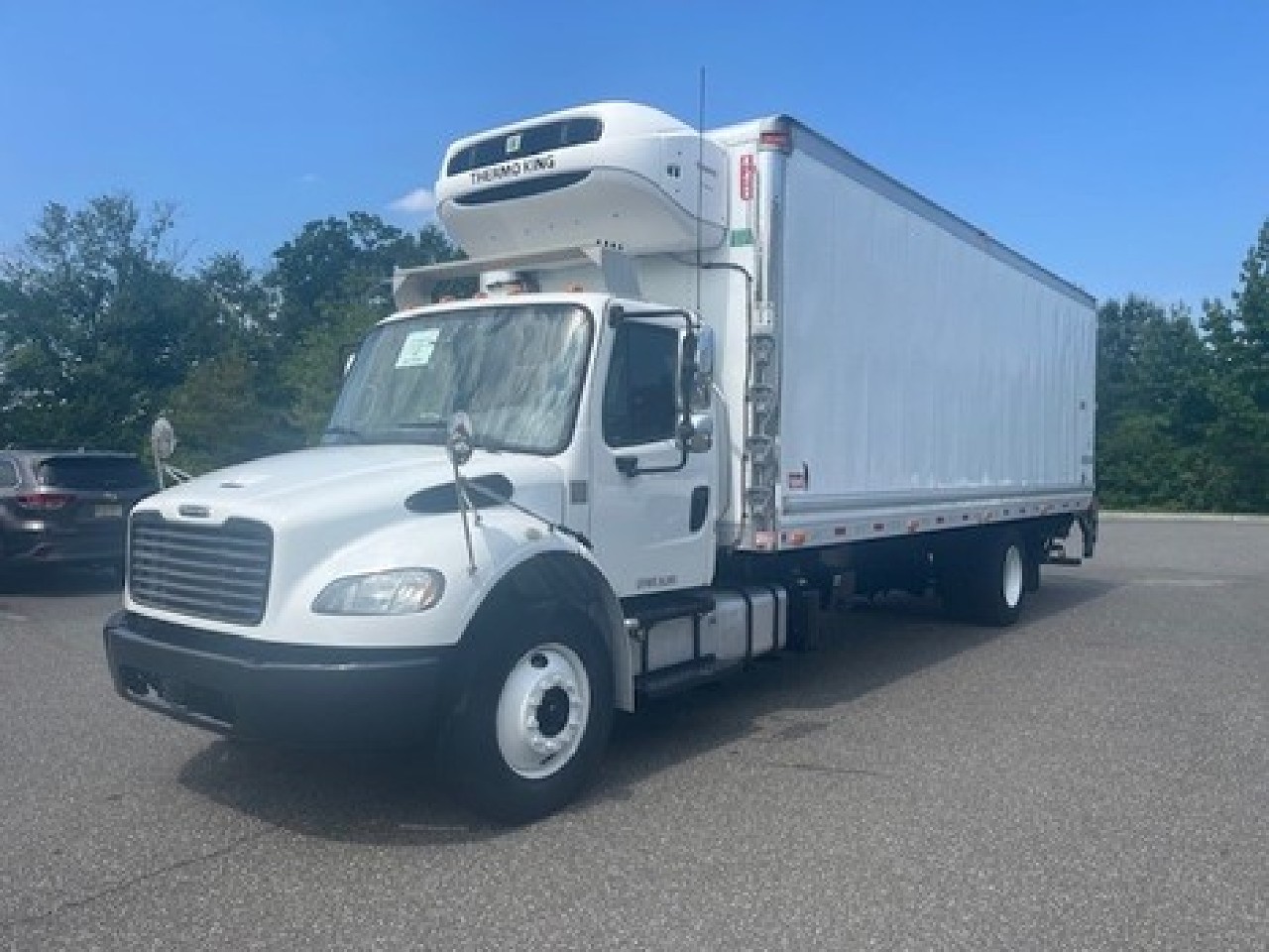 2020-freightliner-m2106-reefer-truck #2476