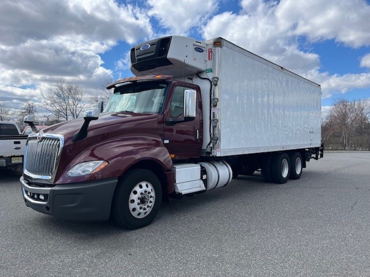 2019-international-lt625-reefer-truck #3027