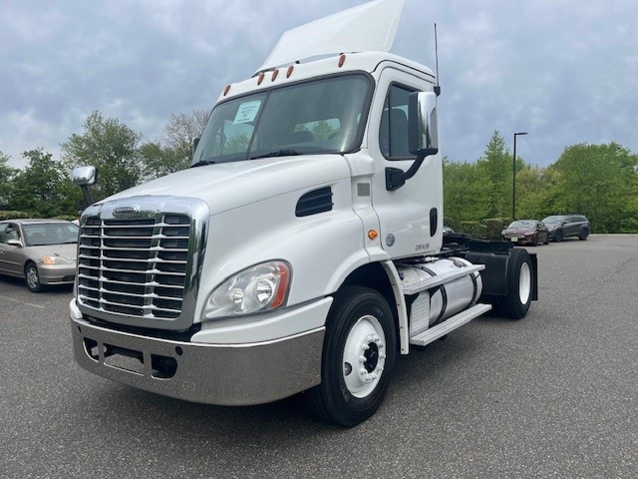 2019-freightliner-cascadia-daycab #3229