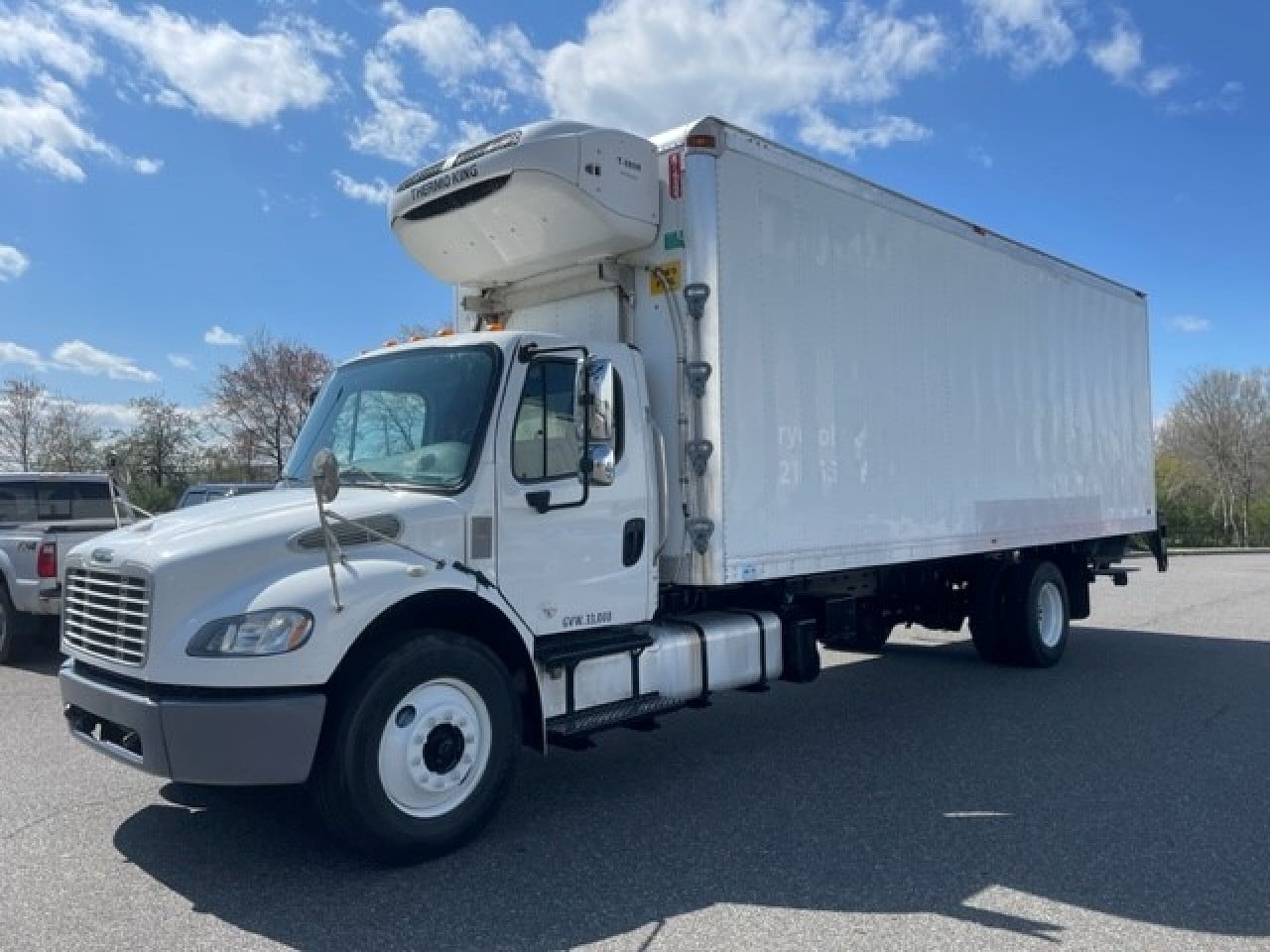 2018-freightliner-m2106-reefer-truck #3146