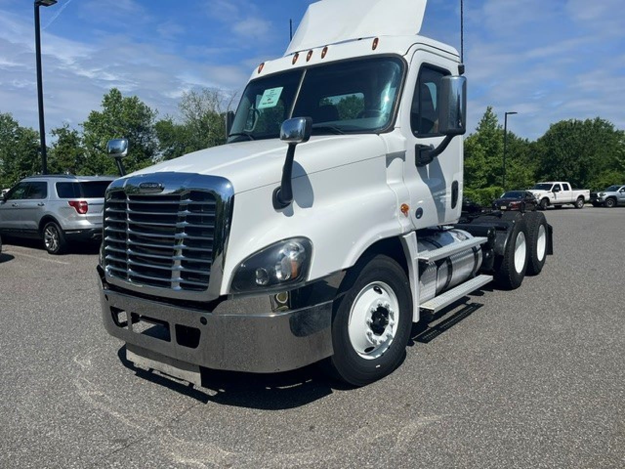 2020-freightliner-cas125-dc-daycab #3480