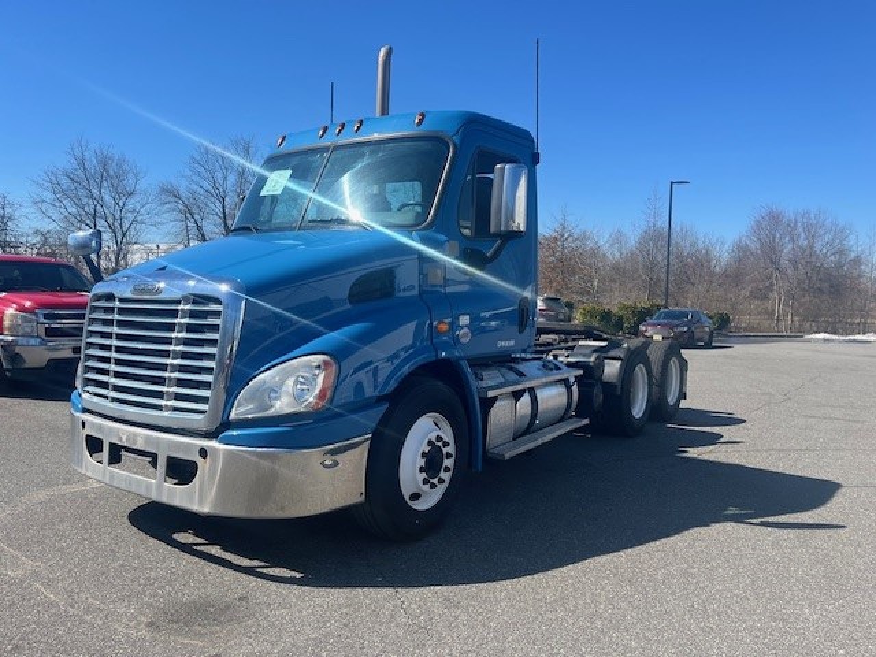 2019-freightliner-cas113-daycab #3020