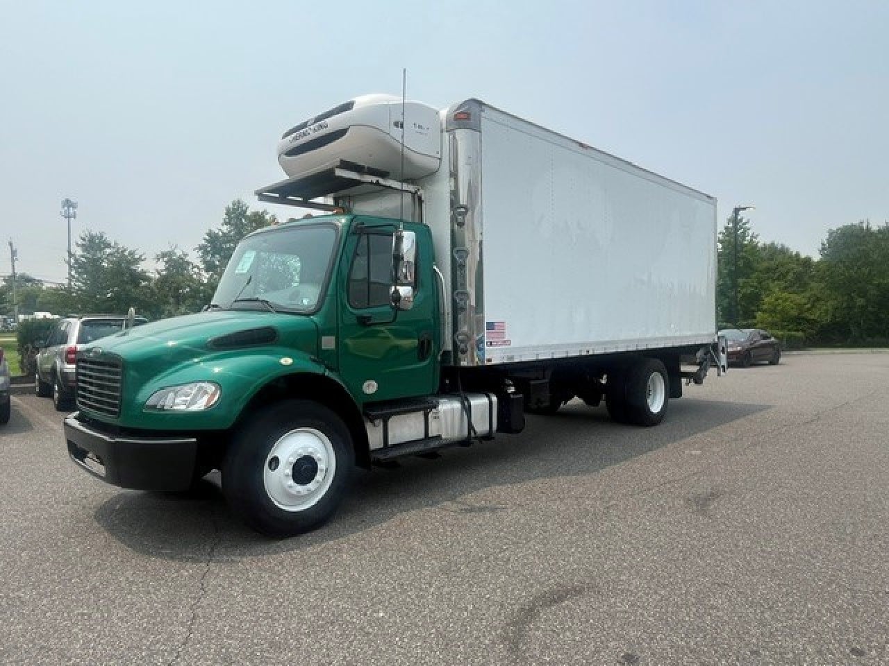 2020-freightliner-m2106-reefer-truck #3637