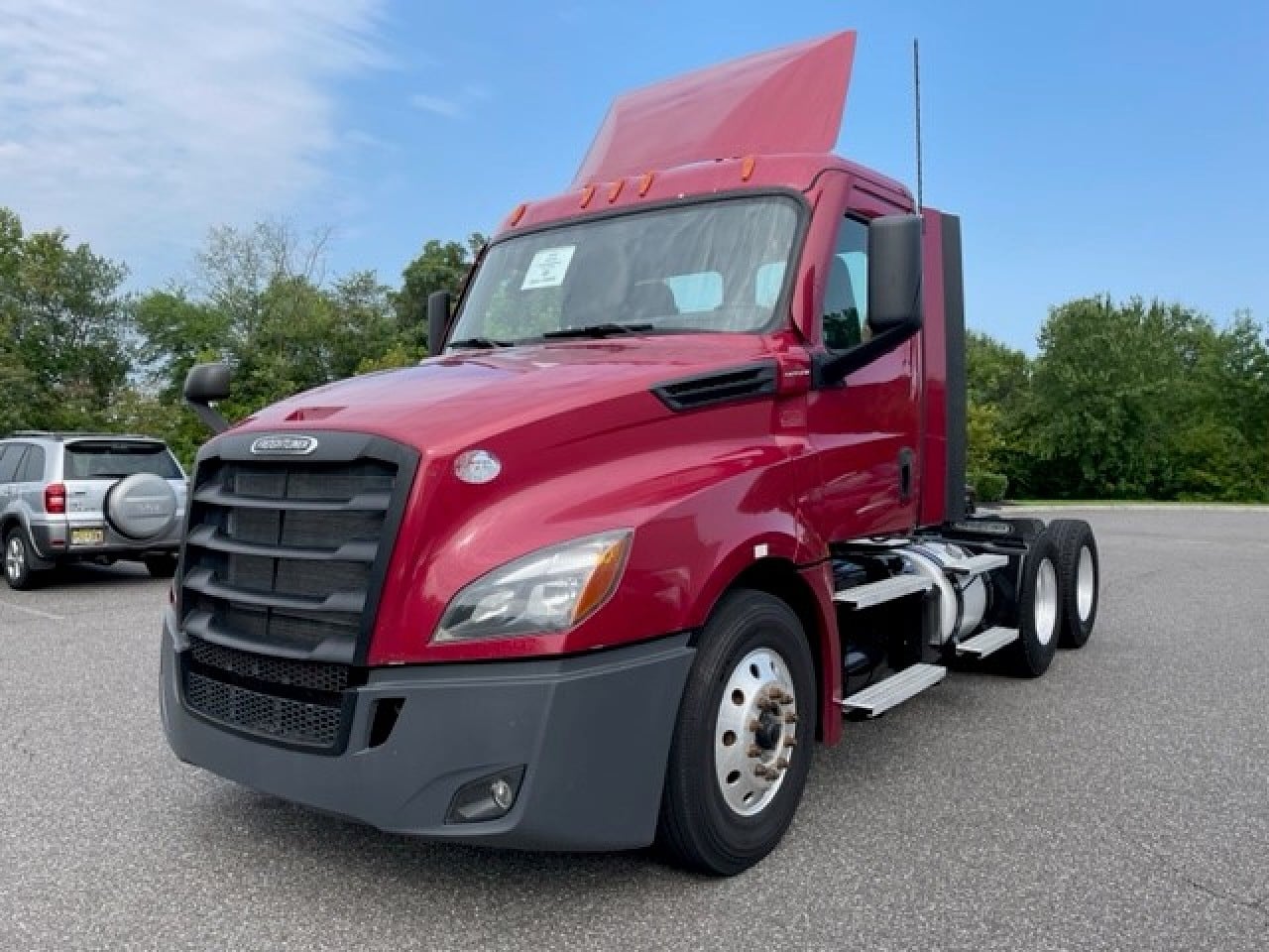 2021-freightliner-cascadia-daycab #3802