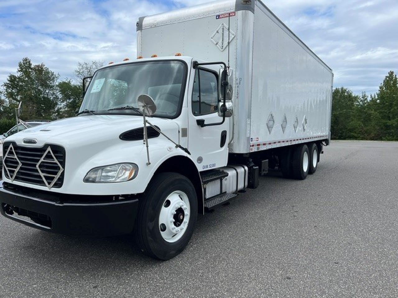 2021-freightliner-m2106-box-van-truck #4077
