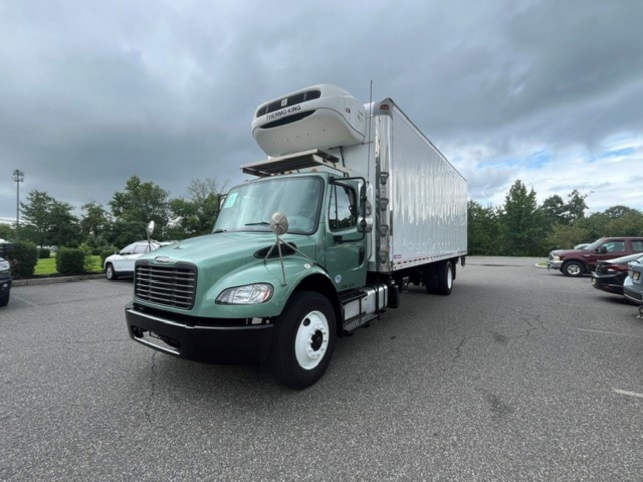 2021-freightliner-m2106-reefer-truck #3761