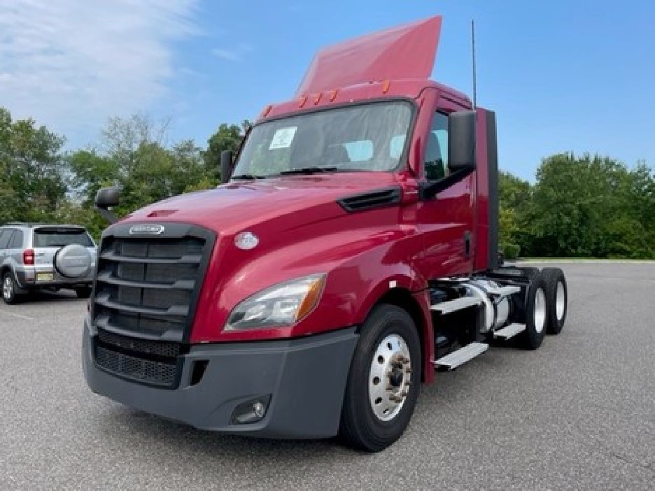2021-freightliner-cascadia-daycab #4042