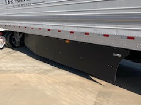 2021 HYUNDAI 53X102 REEFER TRAILER REEFER TRAILER FOR SALE #16089