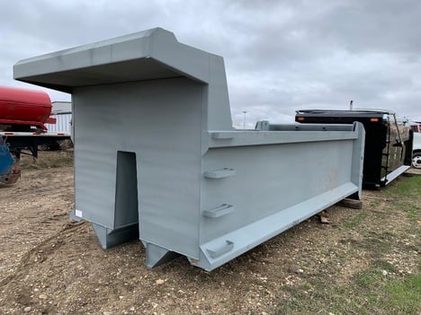 2021 ROWE 17'6 DUMP BODY FOR SALE #1013