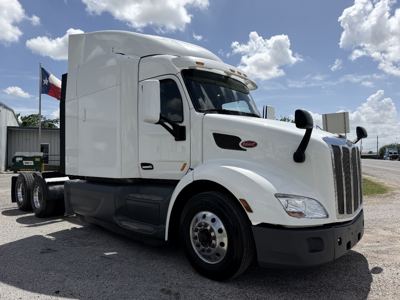 2019-peterbilt-579-sleeper #3140