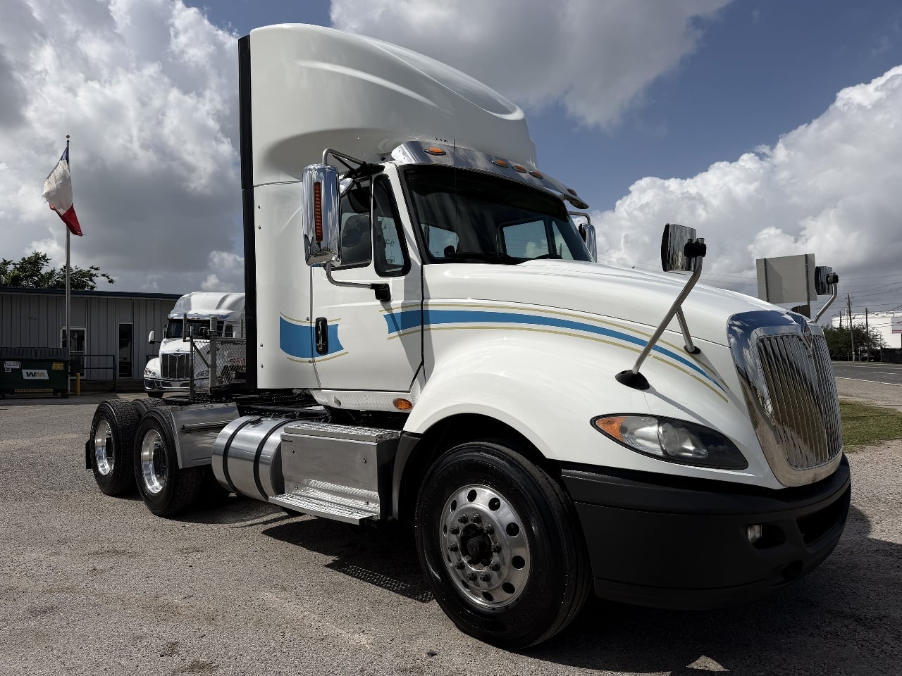 2017-international-prostar-daycab #3166