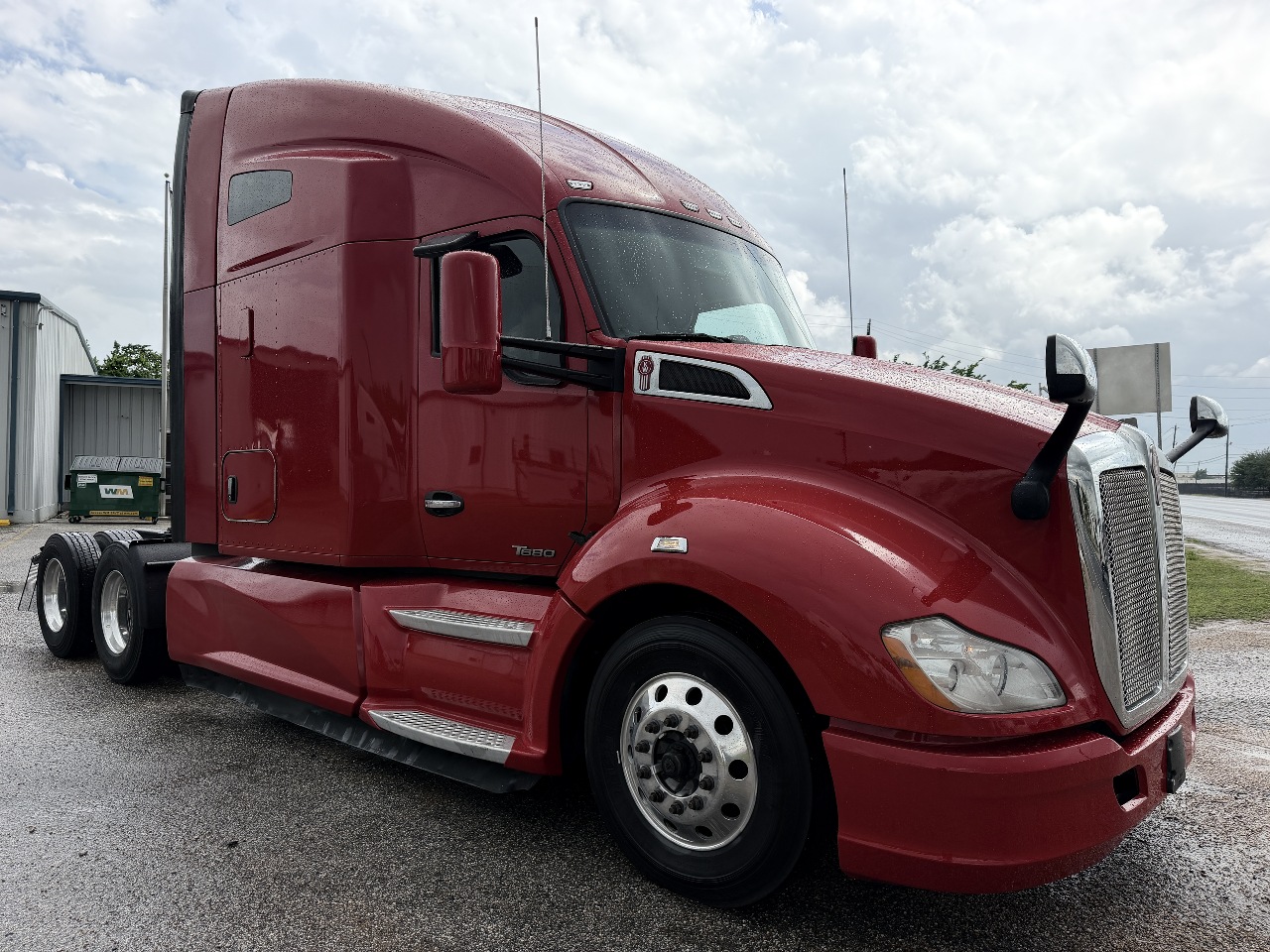 2021-kenworth-t680-sleeper #3183