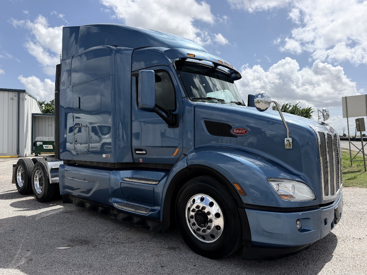 2019-peterbilt-579-sleeper #3186