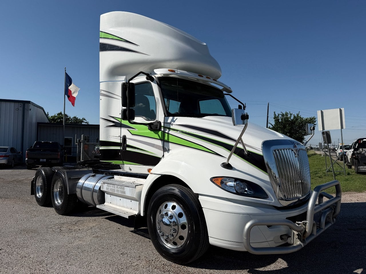 2018-international-lt-daycab #3290