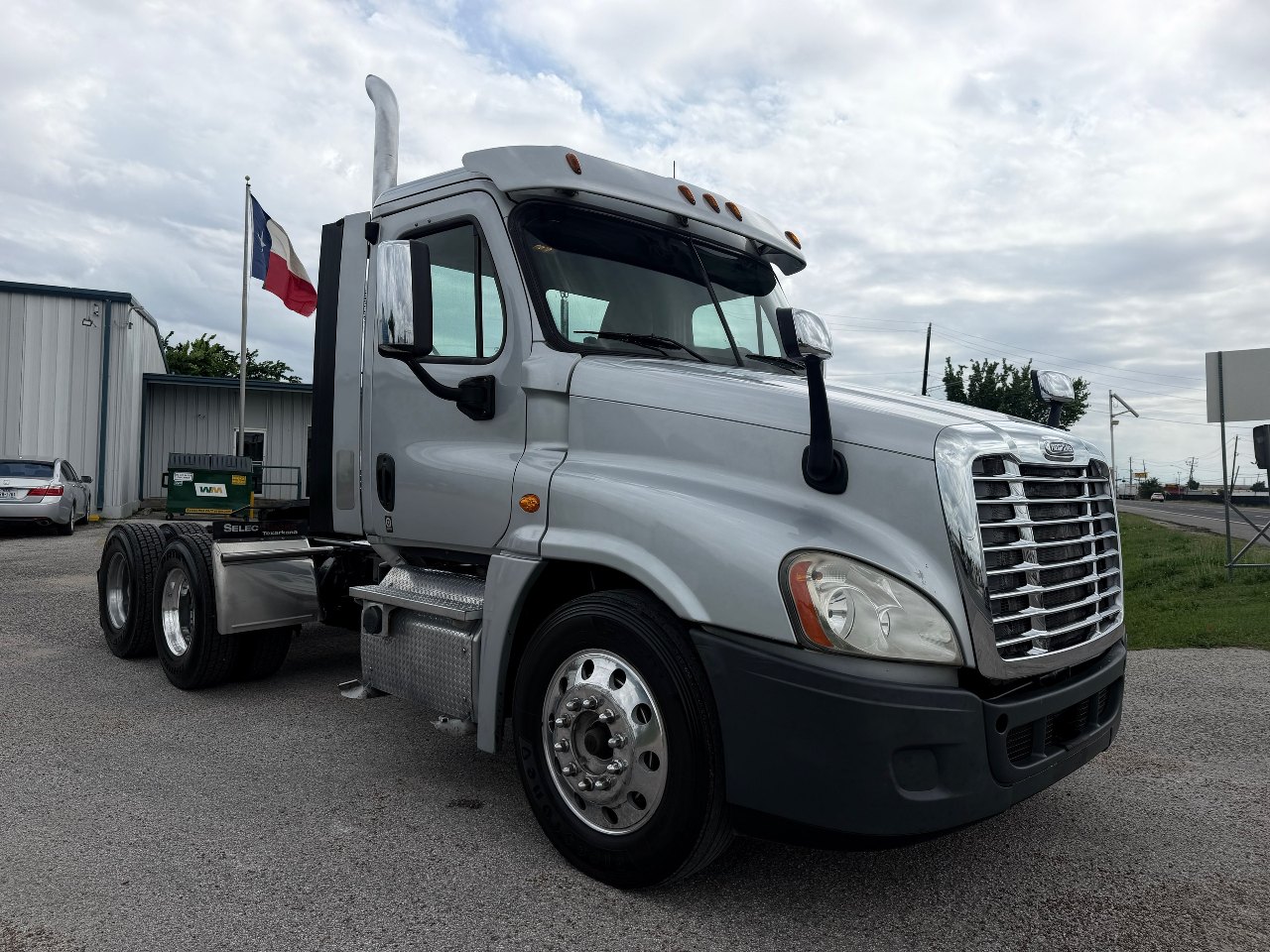 2015-freightliner-cascadia-125-sleeper #3359