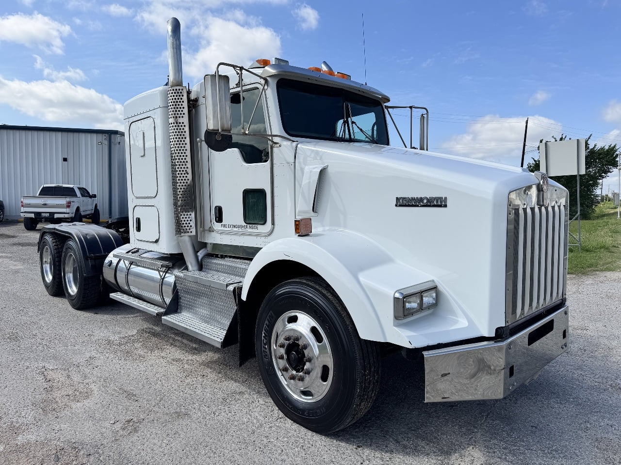 2013-kenworth-t800-sleeper #3372
