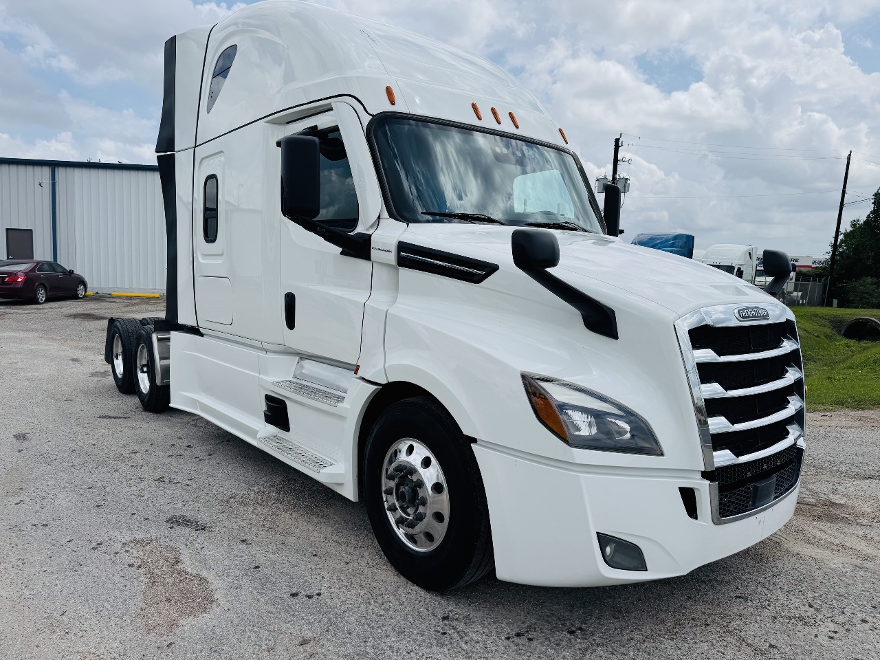 2021-freightliner-cascadia-sleeper #3387