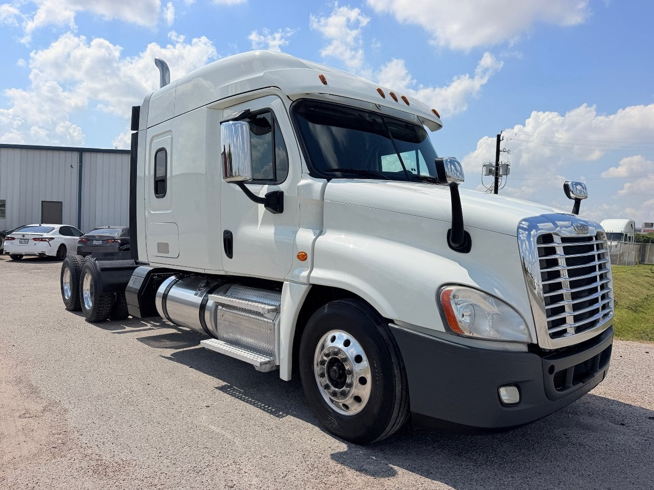 2020-freightliner-cascadia-125-sleeper #3938