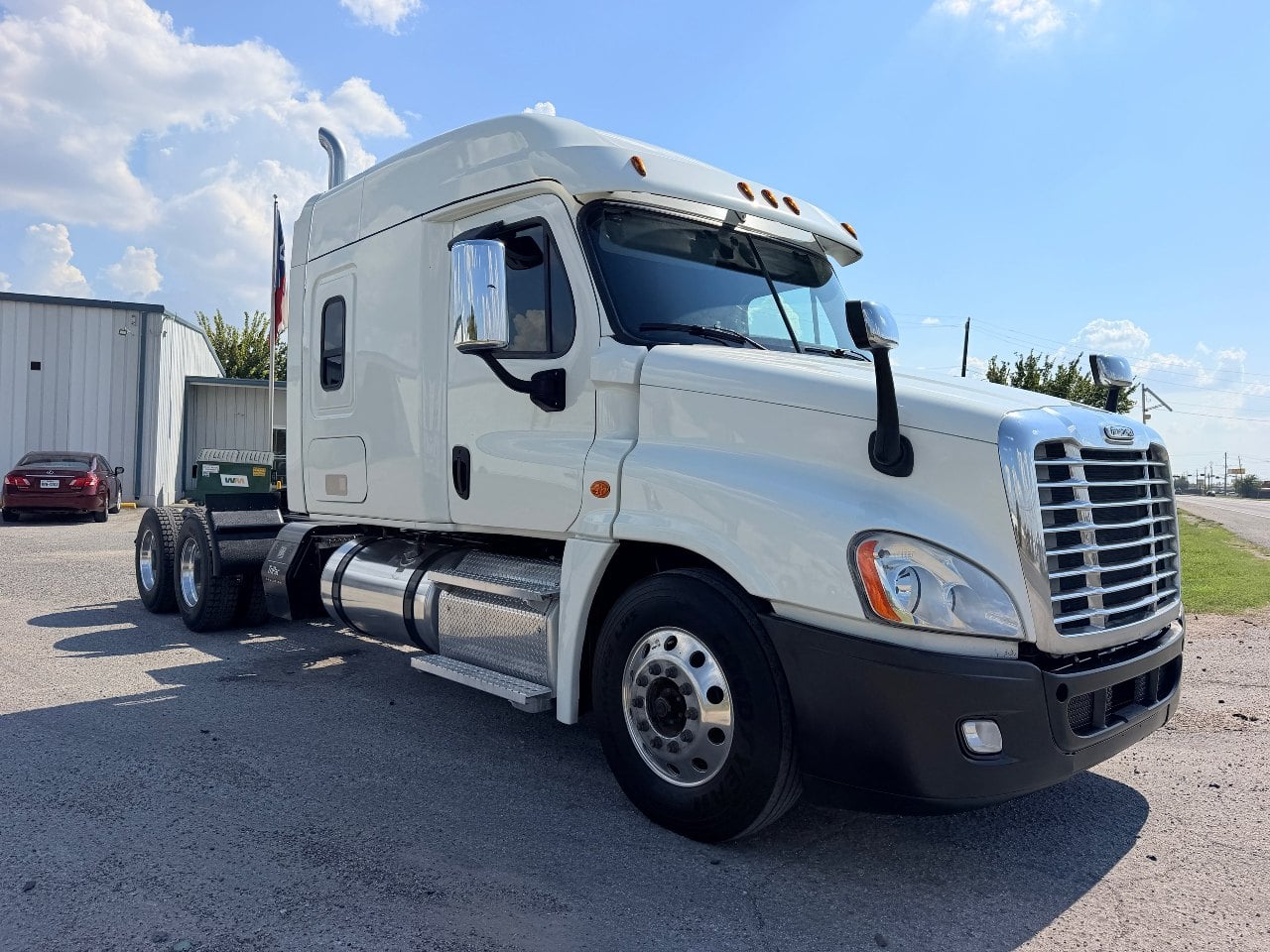2020-freightliner-cascadia-125-sleeper #4105