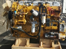 2003 CAT C15 Engine Assembly #