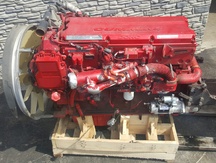 2007 CUMMINS ISX 400 Engine Assembly #