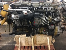 2008 DETROIT DD15 Engine Assembly #