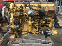 2006 CAT C15 ACERT Engine Assembly #
