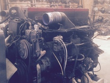 1999 CUMMINS N14 Celect Plus Engine Assembly #