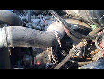 2006 MERCEDES-BENZ MBE4000 Engine Assembly #