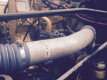 2005 CAT C15 ACERT Engine Assembly #