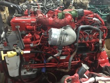 2008 CUMMINS ISC Engine Assembly #