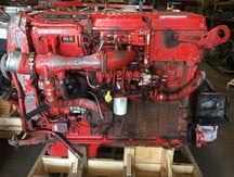 2006 CUMMINS ISX Engine Assembly #