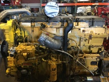 2001 CAT C15 Engine Assembly #