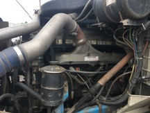 2001 DETROIT Series 60 12.7L Engine Assembly #