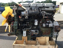 2008 DETROIT Series 60 14.0L Engine Assembly #