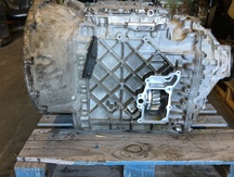 2014 VOLVO AT2612D Transmission Assembly #
