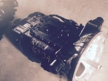 2008 FULLER RTLO16913A Transmission Assembly #