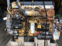 2006 CAT C13 Engine Assembly #