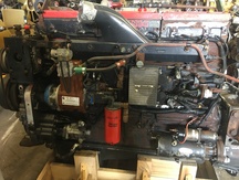 1997 CUMMINS N14 Celect Plus Engine Assembly #