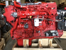 2013 CUMMINS ISX15 Engine Assembly #