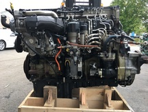 2012 DETROIT DD13 Engine Assembly #
