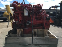 2012 CUMMINS ISB 6.7 Engine Assembly #