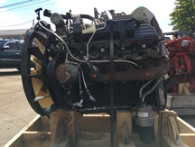 2006 INTERNATIONAL 6.0 Engine Assembly #