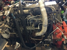 2005 ISUZU 6HK1X Engine Assembly #