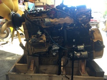 2006 CAT C7 Engine Assembly #