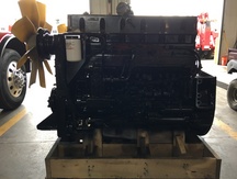 1997 CUMMINS LTA 10L Engine Assembly #